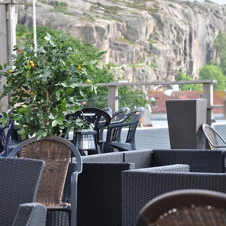 Hôtel Richters Fjällbacka Extérieur photo
