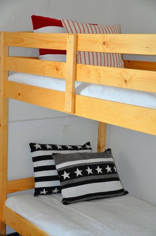 Hôtel Richters Fjällbacka Chambre photo
