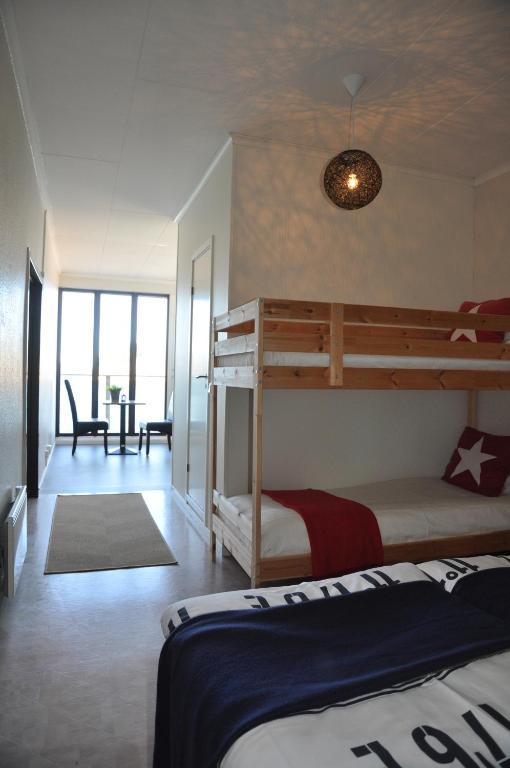 Hôtel Richters Fjällbacka Extérieur photo