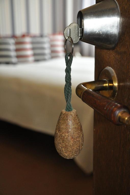 Hôtel Richters Fjällbacka Chambre photo