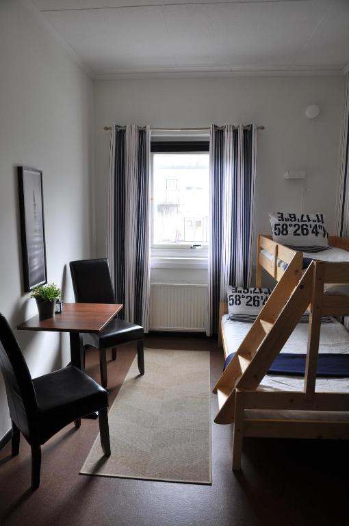 Hôtel Richters Fjällbacka Chambre photo