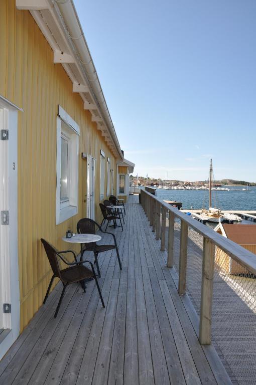 Hôtel Richters Fjällbacka Chambre photo