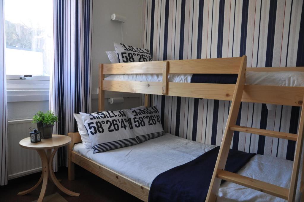 Hôtel Richters Fjällbacka Chambre photo